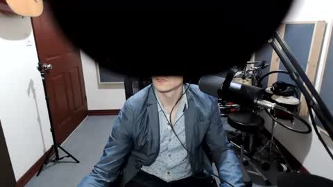 jose_perez_perez online show from 06.18.26