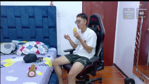 jose_rumbero91 online show from 04.03.26