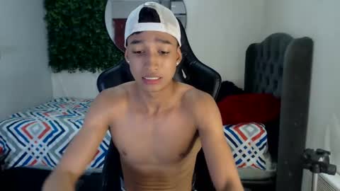 jose_sexycumm online show from 02.16.25