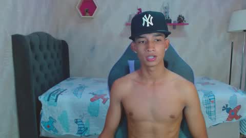 jose_sexycumm online show from 03.01.25