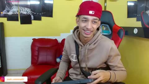 jose_sexycumm online show from 10.24.25