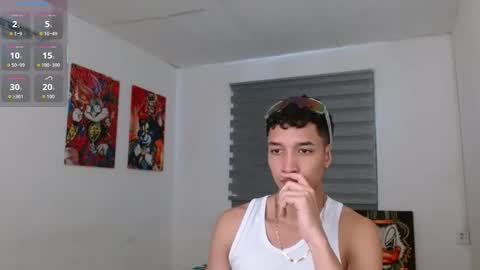 jose_sexycumm online show from 04.19.26