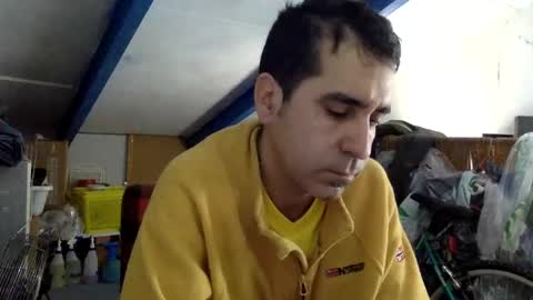 Snapshot of joseacv6 chatting on 12.30.24 j.a online show from 12.30.24