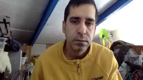 Snapshot of joseacv6 chatting on 12.31.24 j.a online show from 12.31.24