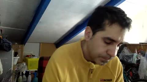 Snapshot of joseacv6 chatting on 01.01.25 j.a online show from 01.01.25