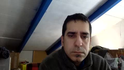 Snapshot of joseacv6 chatting on 01.05.25 j.a online show from 01.05.25