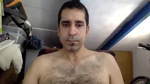 Snapshot of joseacv6 chatting on 01.06.25 j.a online show from 01.06.25