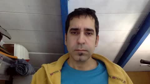 Snapshot of joseacv6 chatting on 01.19.25 j.a online show from 01.19.25
