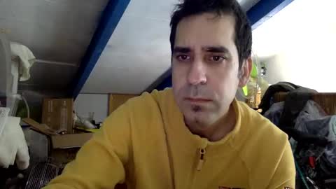 Snapshot of joseacv6 chatting on 02.02.25 j.a online show from 02.02.25
