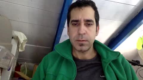Snapshot of joseacv6 chatting on 02.03.25 j.a online show from 02.03.25