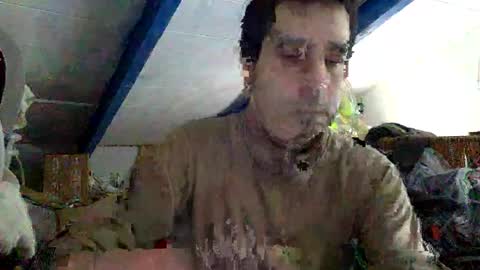 Snapshot of joseacv6 chatting on 02.04.25 j.a online show from 02.04.25
