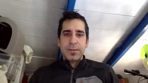 Snapshot of joseacv6 chatting on 02.05.25 j.a online show from 02.05.25