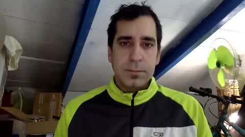 Snapshot of joseacv6 chatting on 02.06.25 j.a online show from 02.06.25