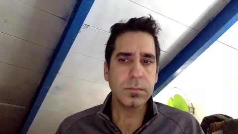 Snapshot of joseacv6 chatting on 02.10.25 j.a online show from 02.10.25