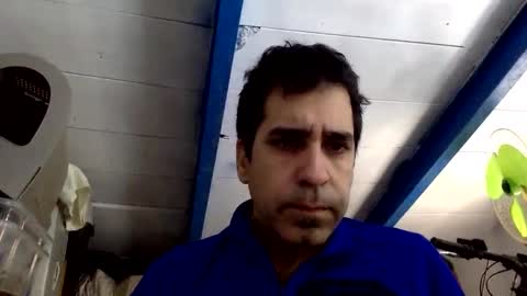 Snapshot of joseacv6 chatting on 02.12.25 j.a online show from 02.12.25