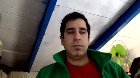 Snapshot of joseacv6 chatting on 02.17.25 j.a online show from 02.17.25