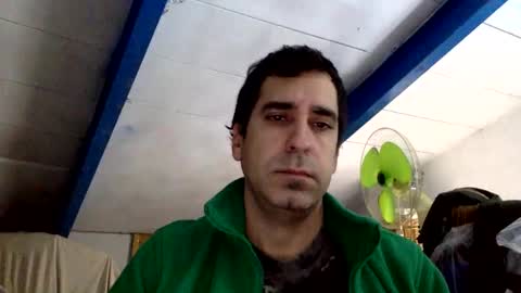 Snapshot of joseacv6 chatting on 02.18.25 j.a online show from 02.18.25