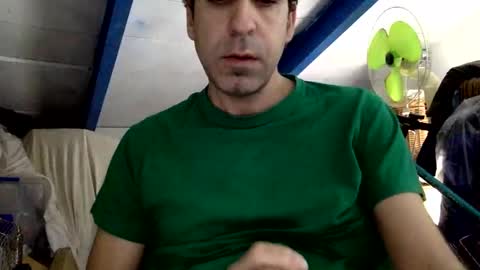 Snapshot of joseacv6 chatting on 02.20.25 j.a online show from 02.20.25
