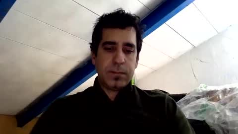 Snapshot of joseacv6 chatting on 03.07.25 j.a online show from 03.07.25