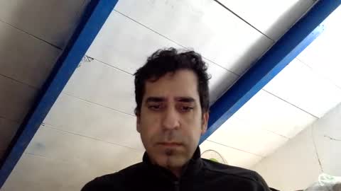 Snapshot of joseacv6 chatting on 03.10.25 j.a online show from 03.10.25
