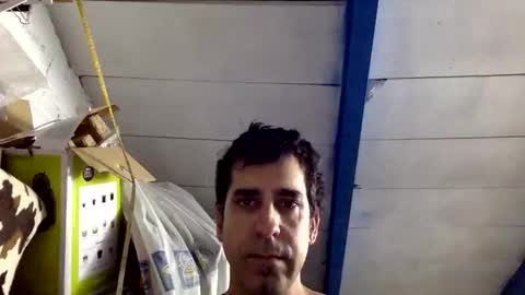 Snapshot of joseacv6 chatting on 09.18.25 j.a online show from 09.18.25