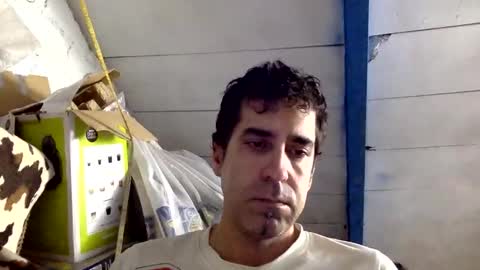 Snapshot of joseacv6 chatting on 09.21.25 j.a online show from 09.21.25