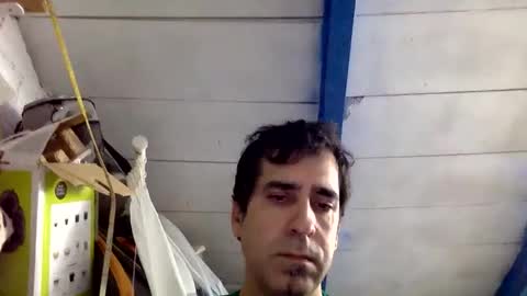 Snapshot of joseacv6 chatting on 10.08.25 j.a online show from 10.08.25