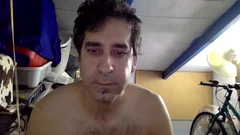 Snapshot of joseacv6 chatting on 05.16.26 j.a online show from 05.16.26
