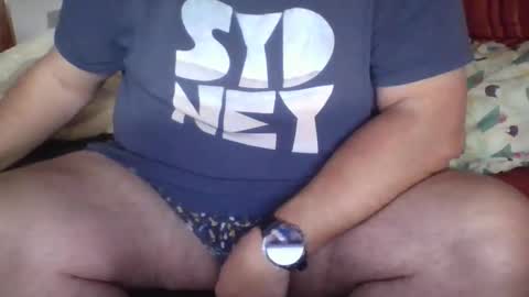 PeneFeo online show from 03.08.26