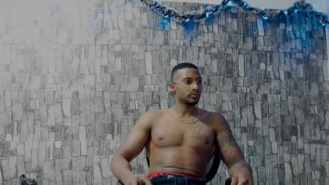 Snapshot of joseephjackson chatting on 12.25.24 Jackson online show from 12.25.24