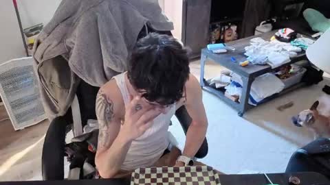 Josef online show from 03.06.26