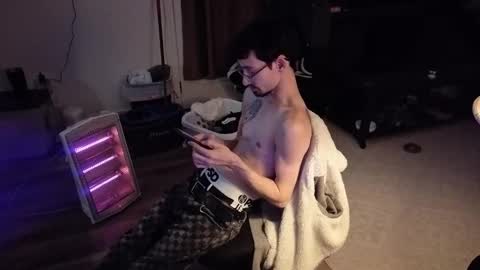 Josef online show from 03.14.26