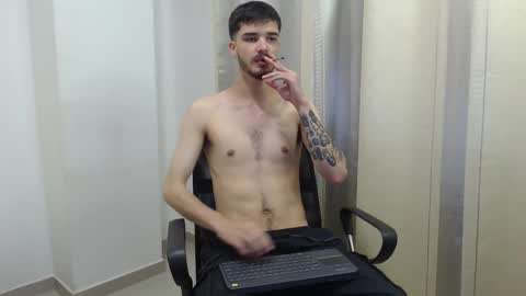 Snapshot of joseh0se chatting on 02.09.26 alejandro online show from 02.09.26