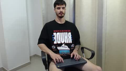 Snapshot of joseh0se chatting on 02.28.26 alejandro online show from 02.28.26