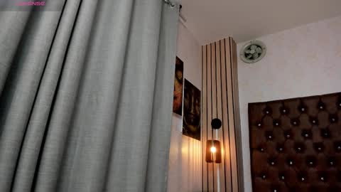 Snapshot of joselyn_sexy_ chatting on 03.07.25 Katalina online show from 03.07.25