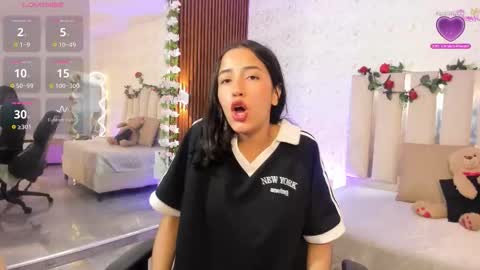 Joselyn  online show from 03.23.26