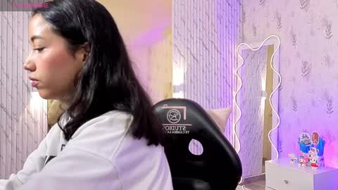 Joselyn  online show from 04.05.26