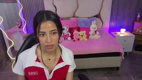 Joselyn  online show from 05.08.26