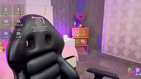 Joselyn  online show from 05.24.26