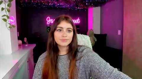 Sofia Garcia online show from 09.14.25