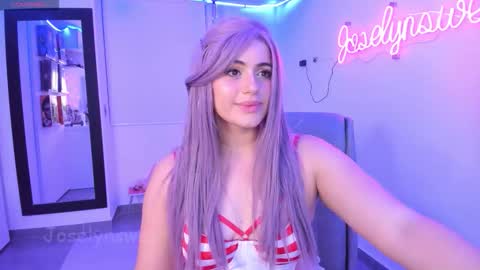 Sofia Garcia online show from 03.21.26