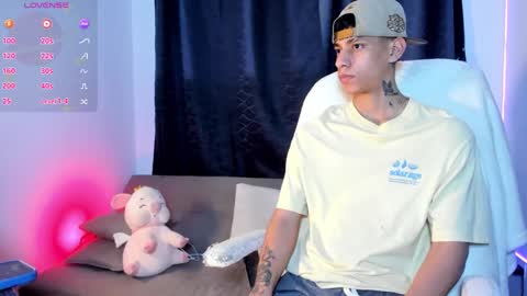 Josep online show from 01.10.25