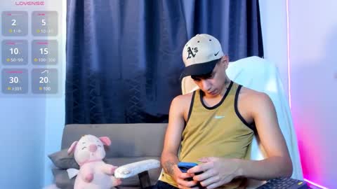 Josep online show from 01.12.25