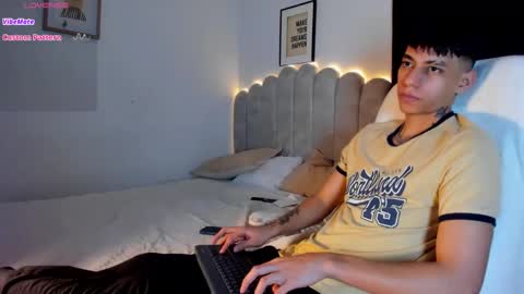 Josep online show from 01.18.25