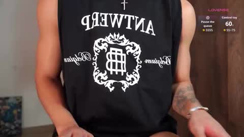 Josep online show from 11.10.25