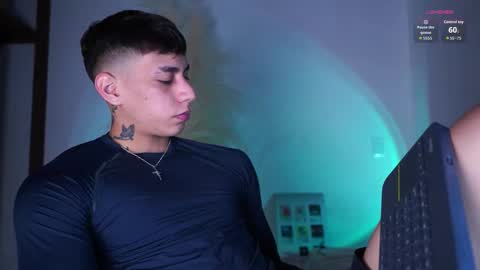 Josep online show from 11.25.25