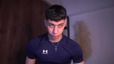 Snapshot of josep_davies chatting on 01.31.26 Josep online show from 01.31.26