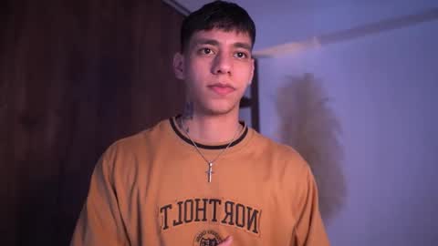 Snapshot of josep_davies chatting on 02.01.26 Josep online show from 02.01.26