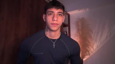 Snapshot of josep_davies chatting on 02.02.26 Josep online show from 02.02.26