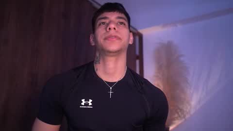 Snapshot of josep_davies chatting on 02.04.26 Josep online show from 02.04.26